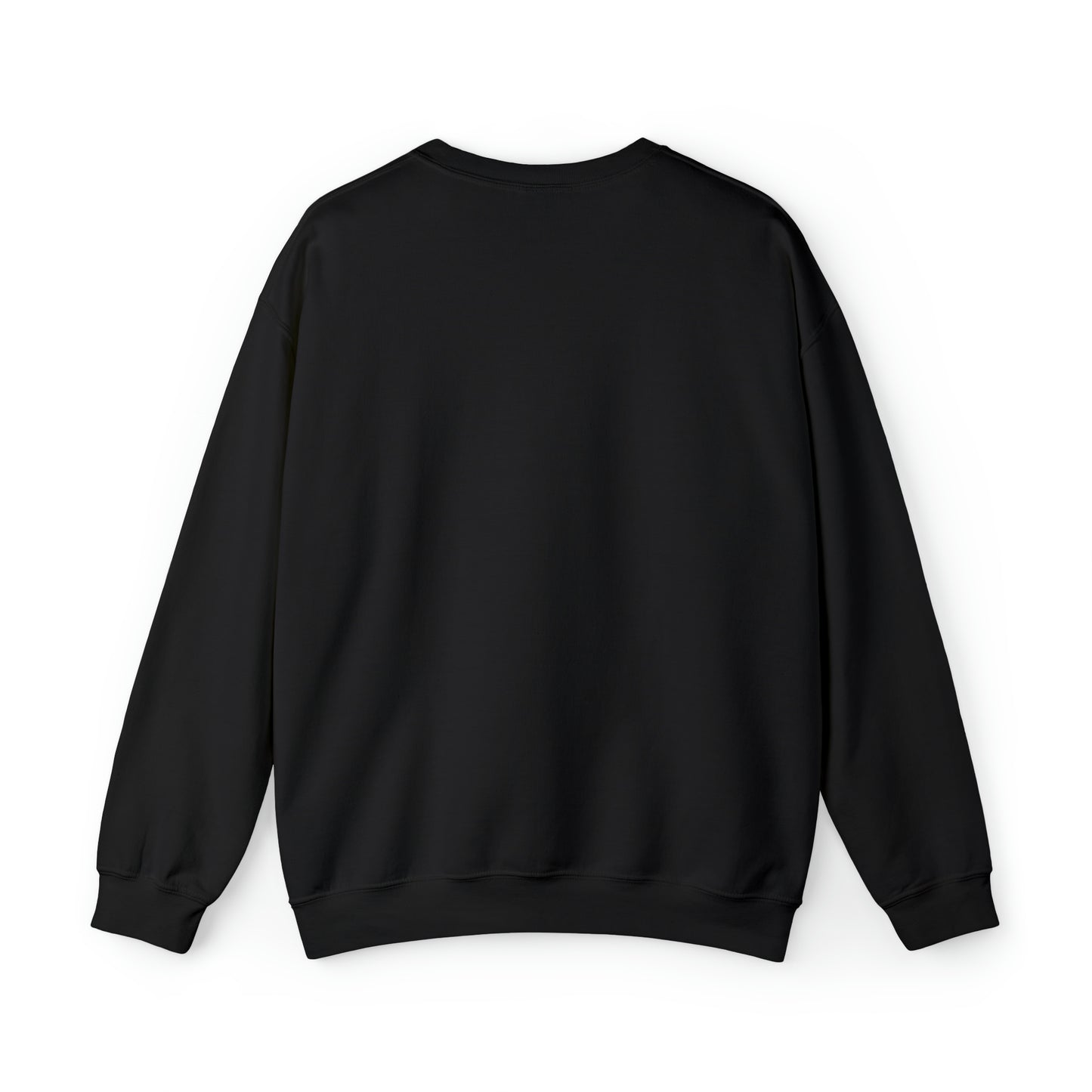 The Golden Standard - Crewneck Sweatshirt
