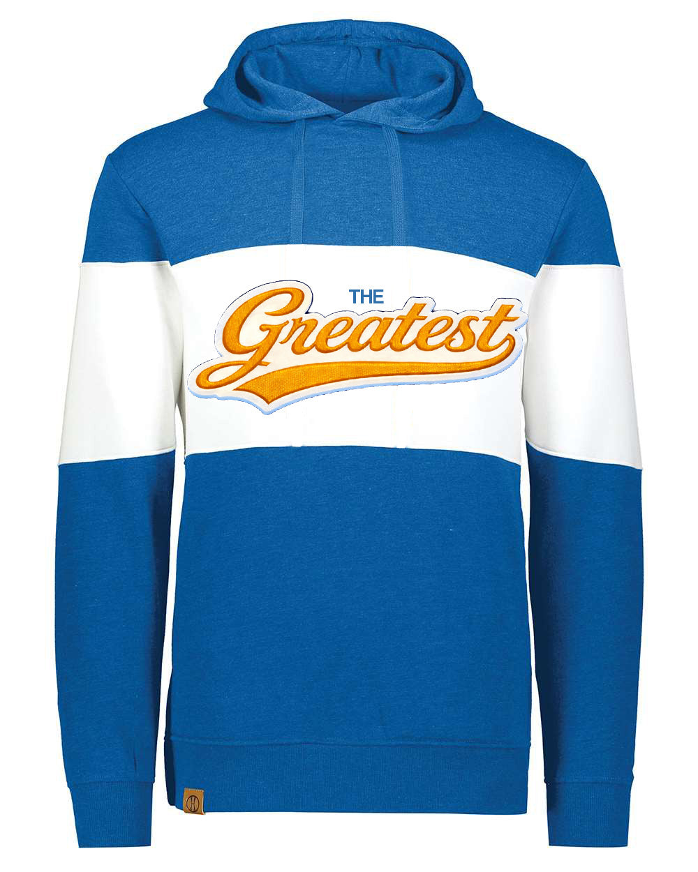 The "Block" Collection (Pre-Order Ends 4/27)