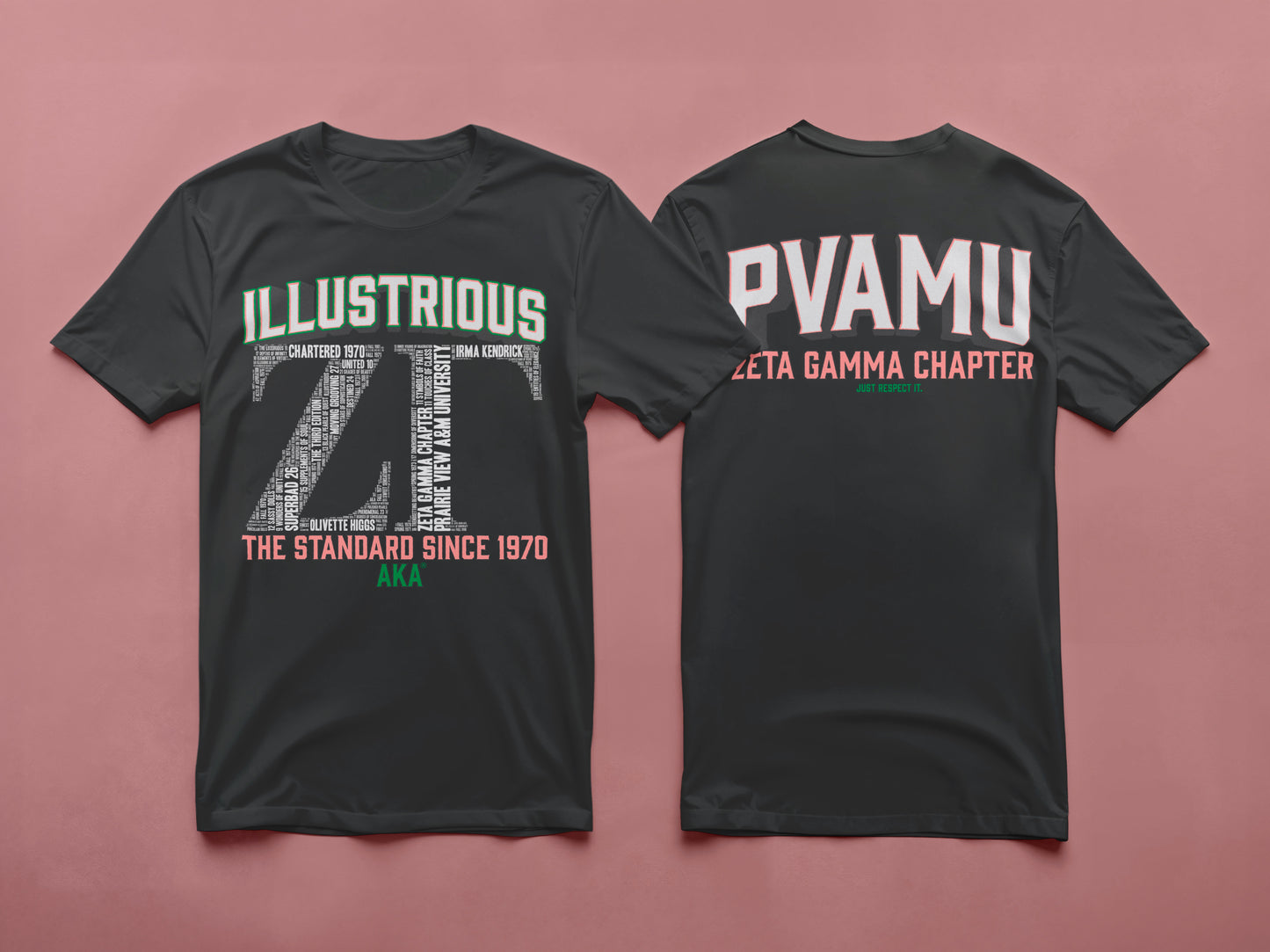 Illustrious ZG - Homecoming 2025