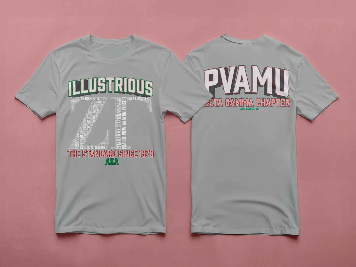 Illustrious ZG - Homecoming 2025