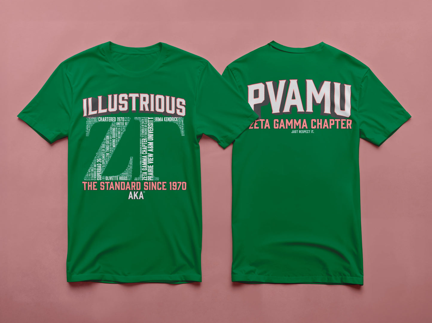 Illustrious ZG - Homecoming 2025