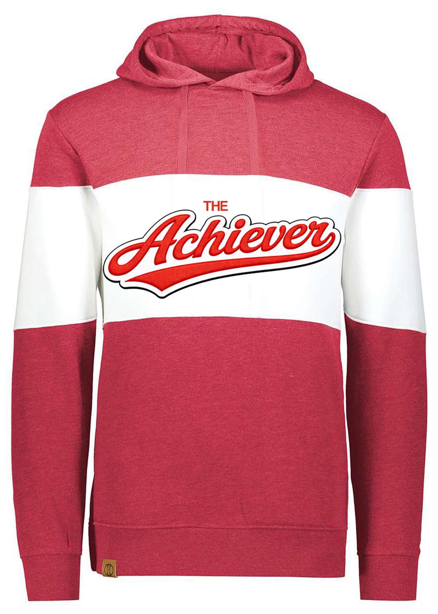 The "Achiever"