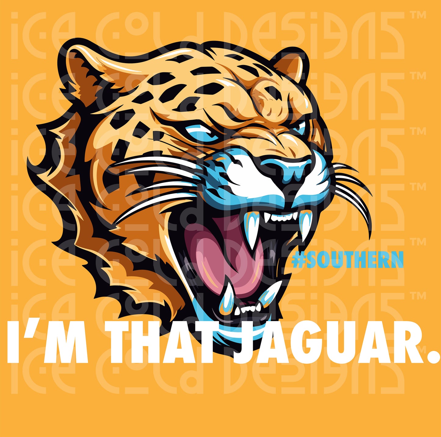 I'm That Jaguar SS Tee/Sweatshirt/Hoodie