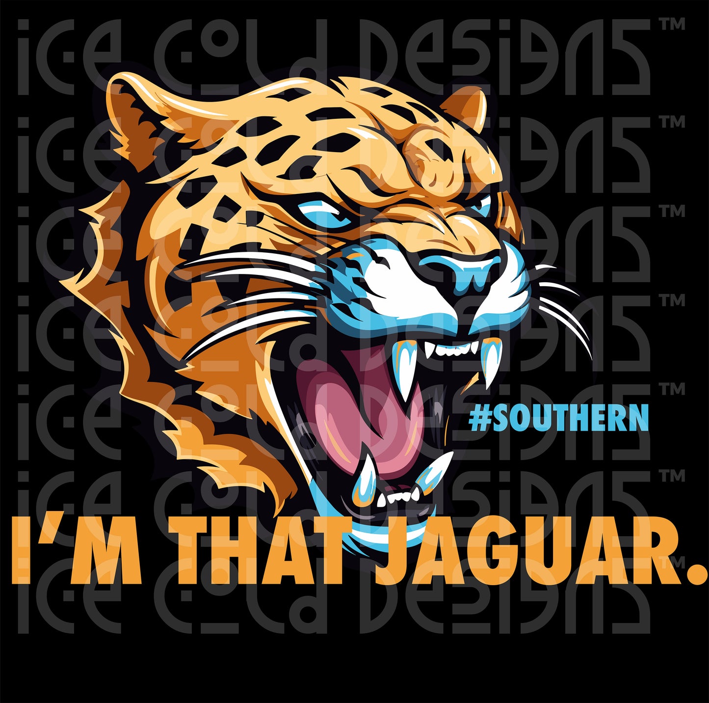 I'm That Jaguar SS Tee/Sweatshirt/Hoodie