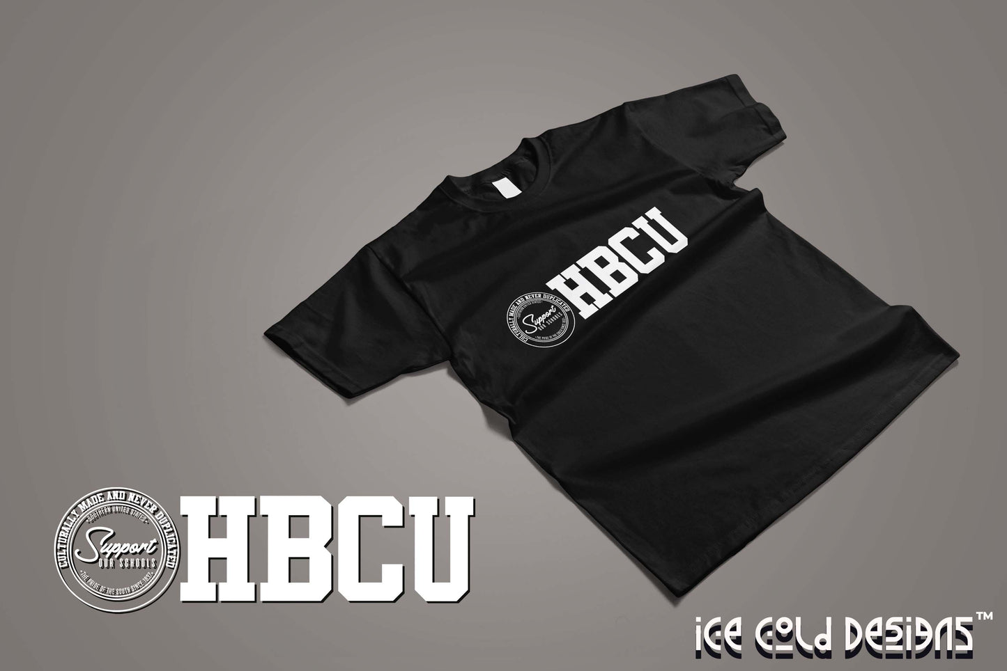 Support HBCUs