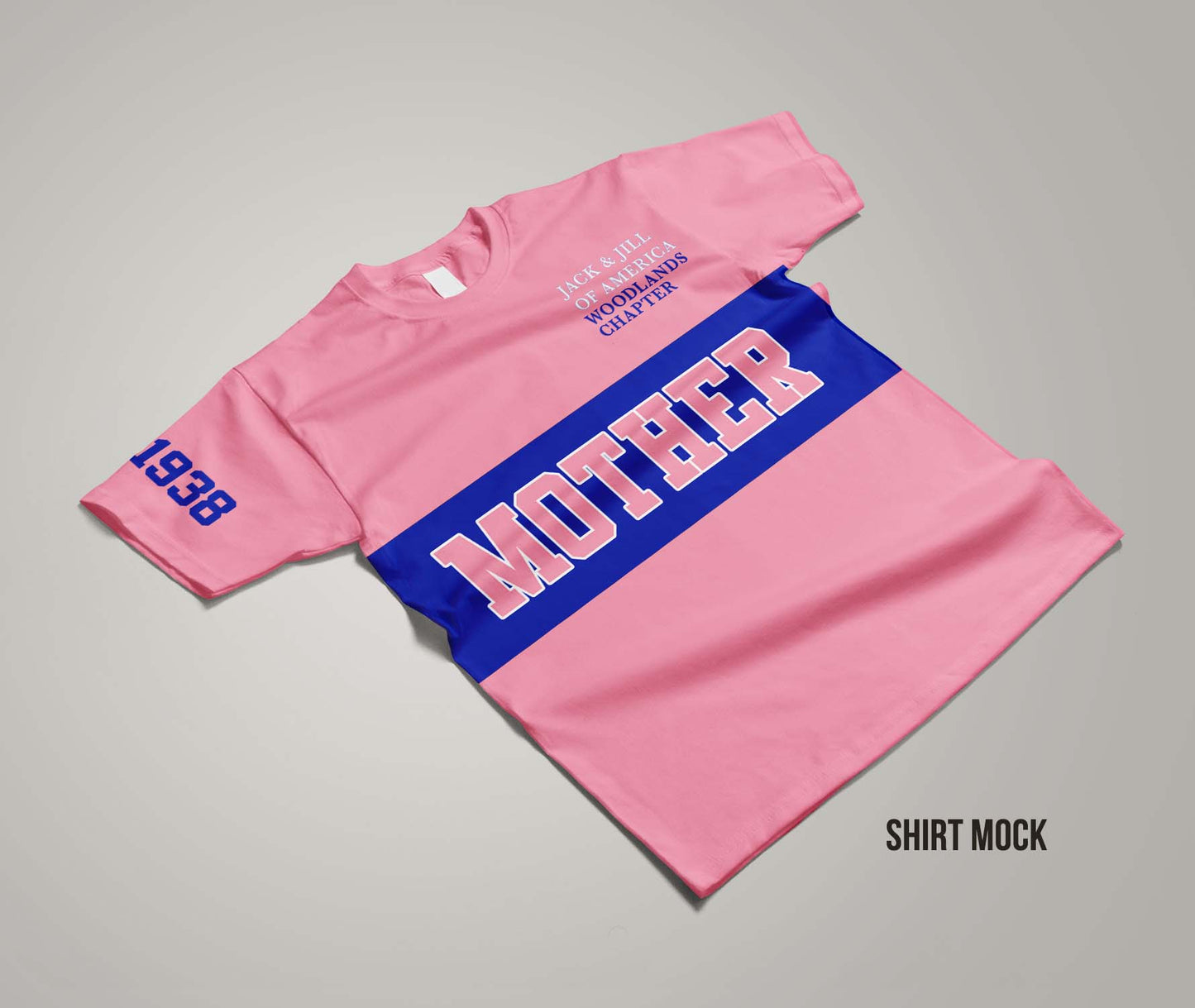 Jack and Jill™ Mother