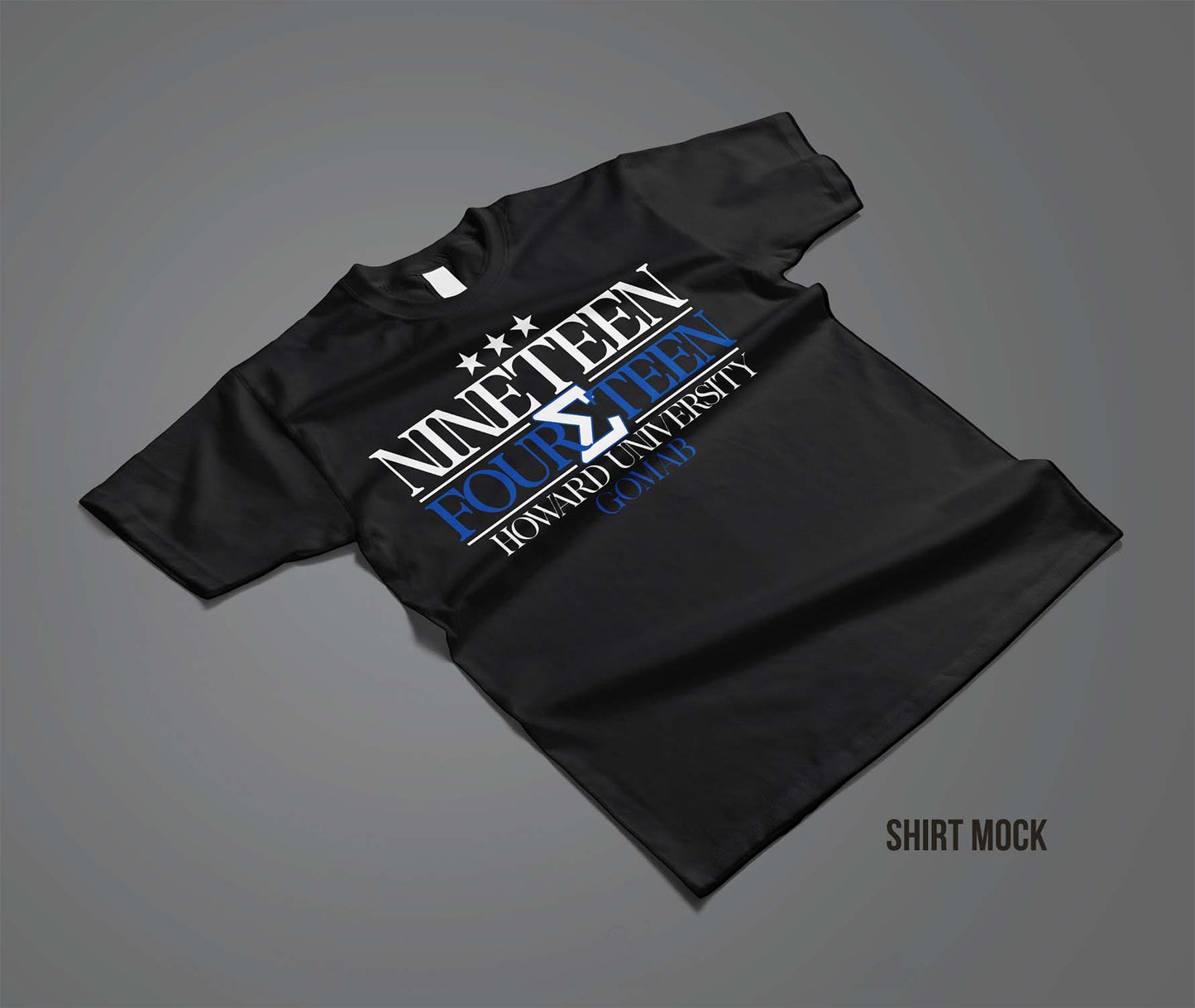 Founders' Envisioned™ Fourteen