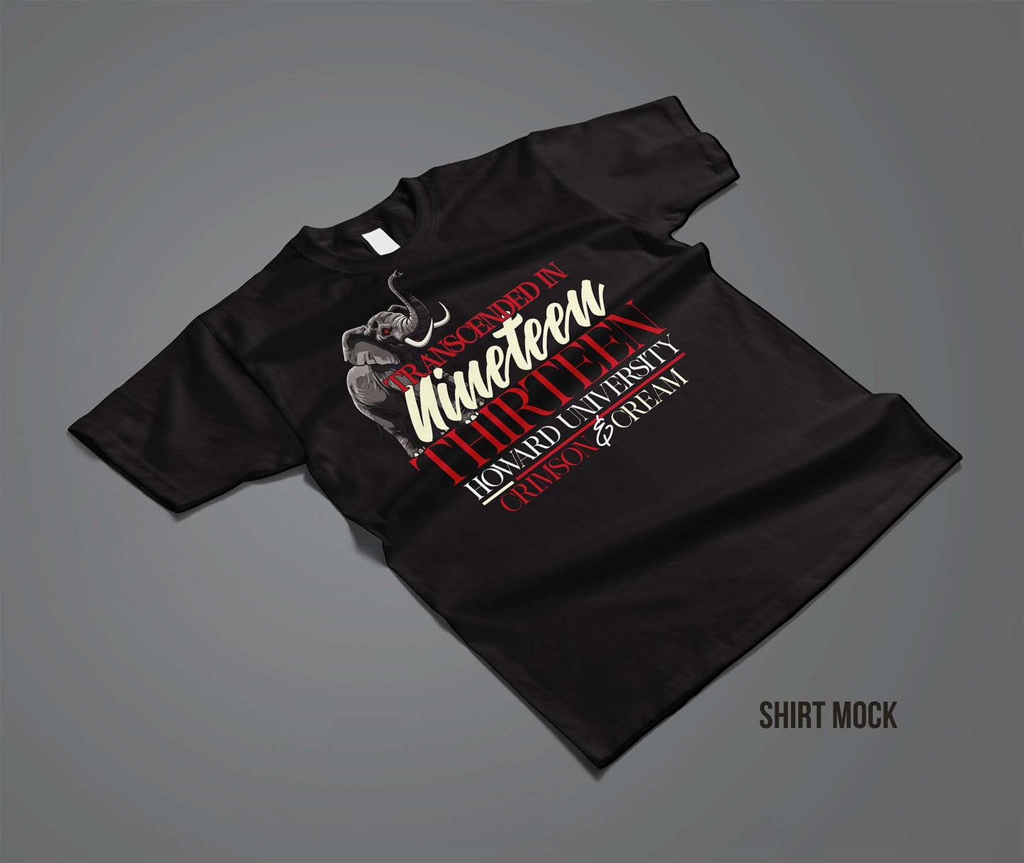 Founders' Envisioned™ Thirteen