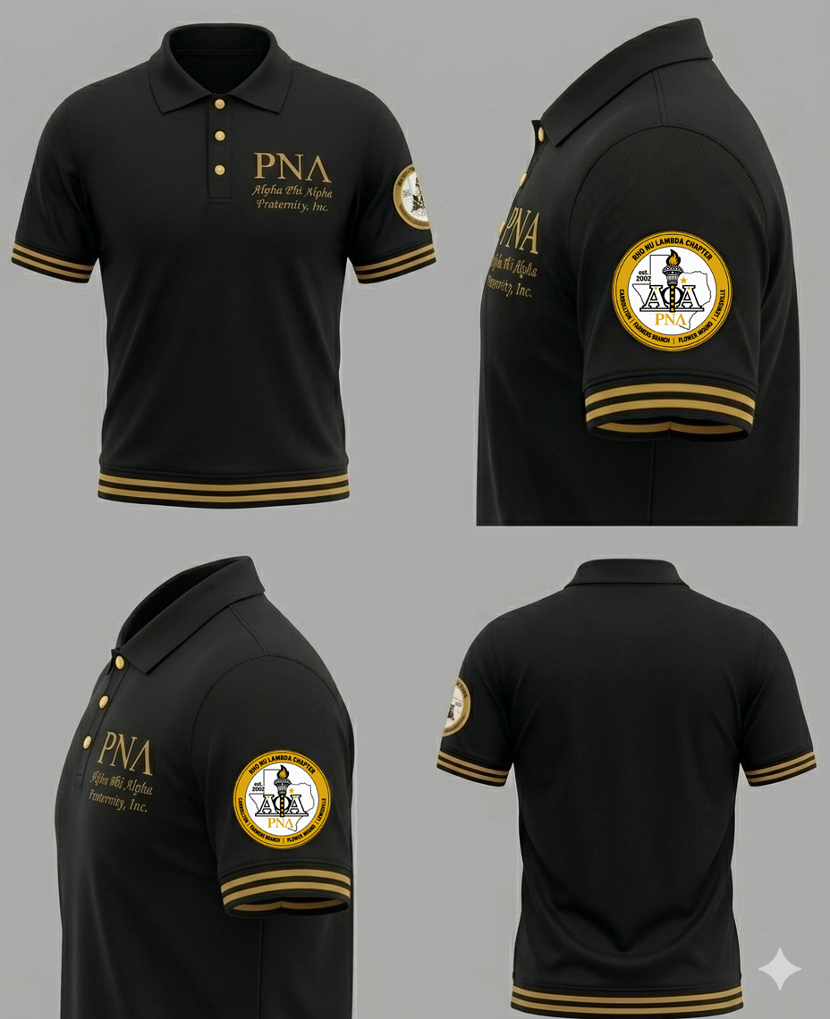 ΡΝΛ Chapter Polo