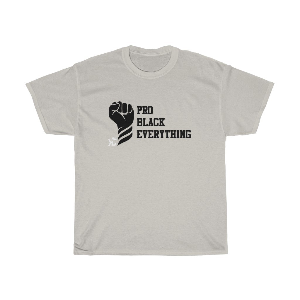 Pro Black Everything