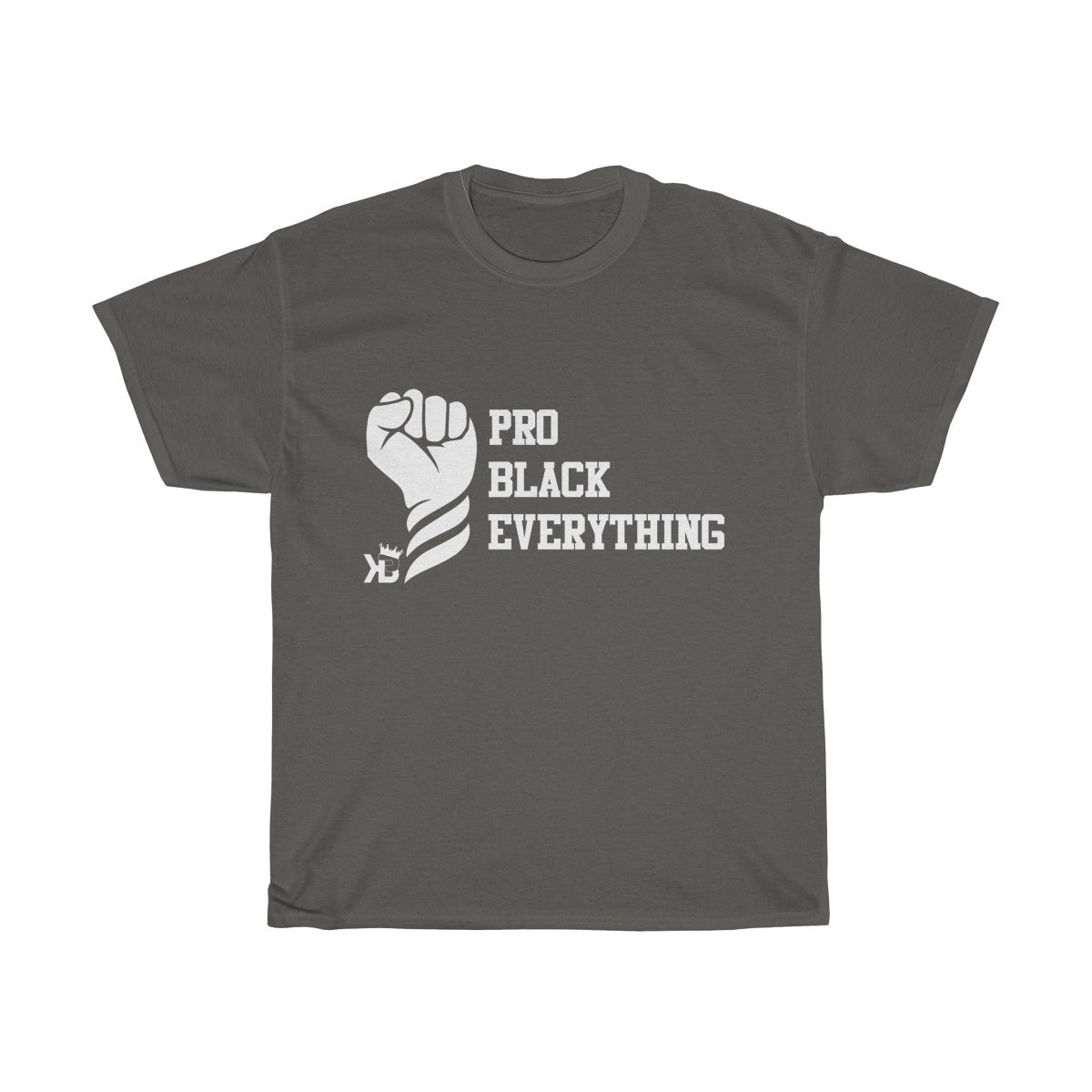 Pro Black Everything - White