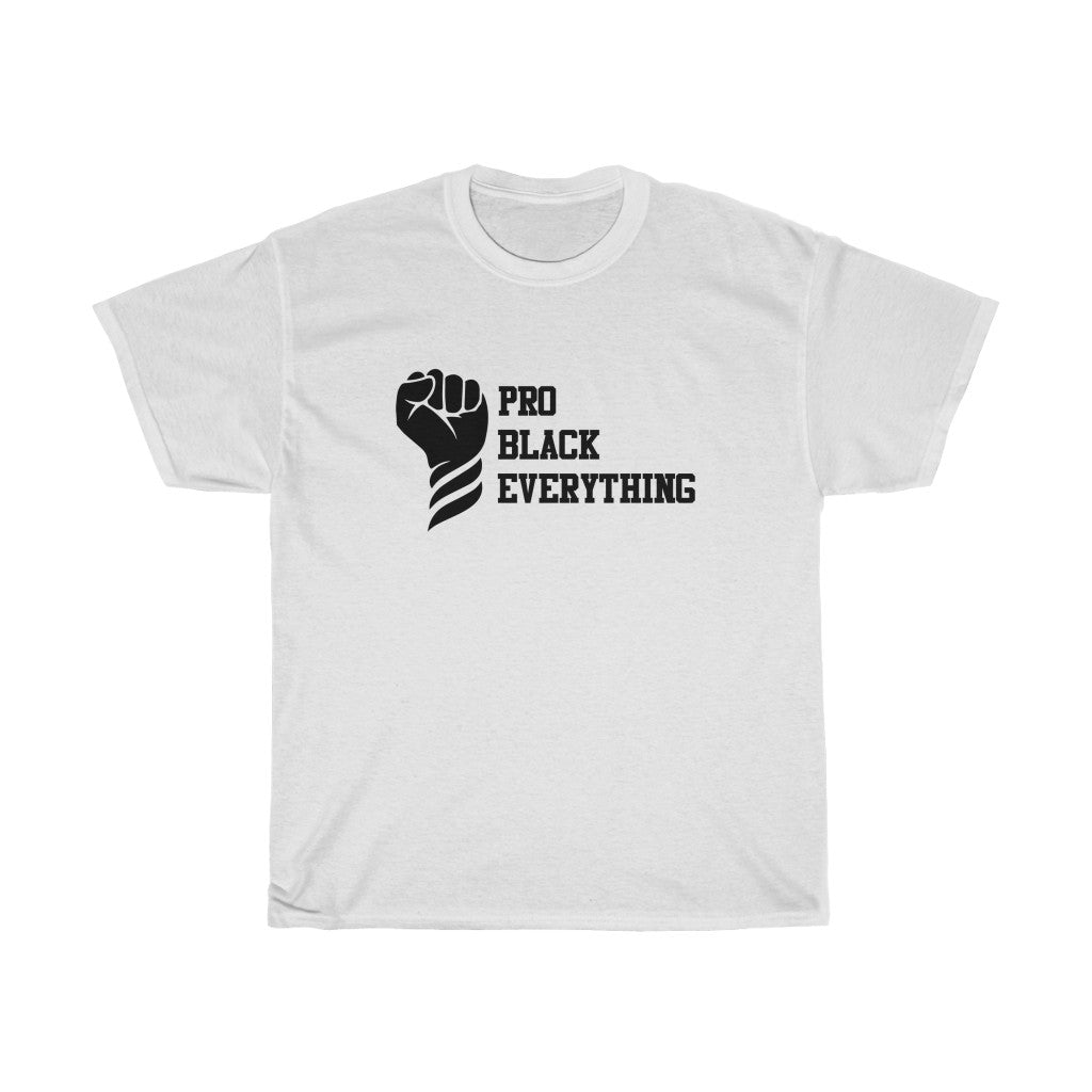 Pro Black Everything