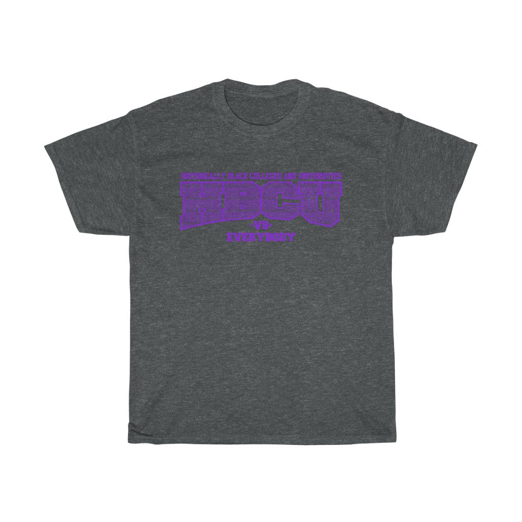 HBCU vs. Everybody - Purple