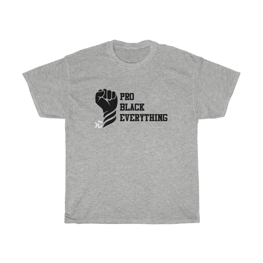 Pro Black Everything
