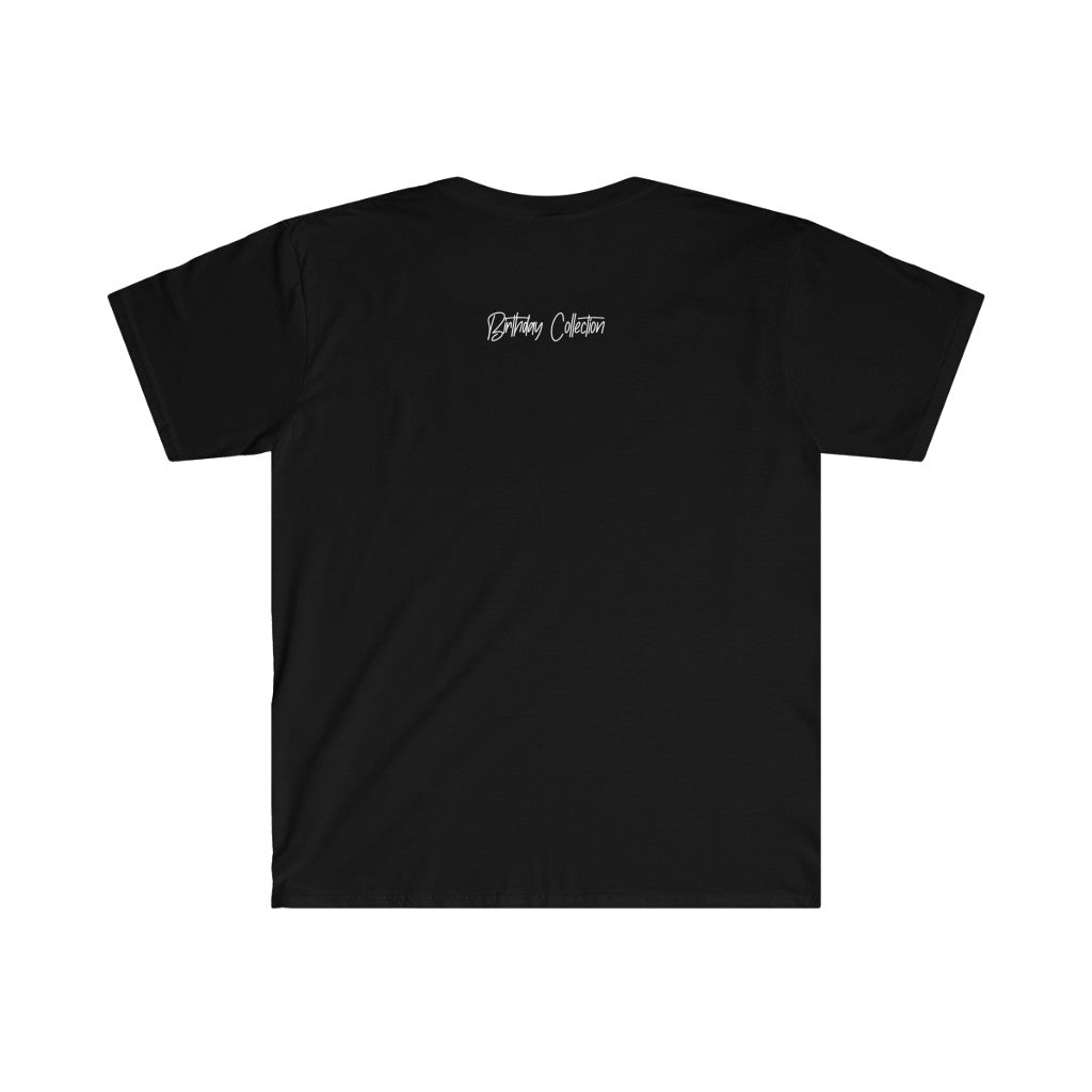 BORN 1977 - Cotton Crew Tee