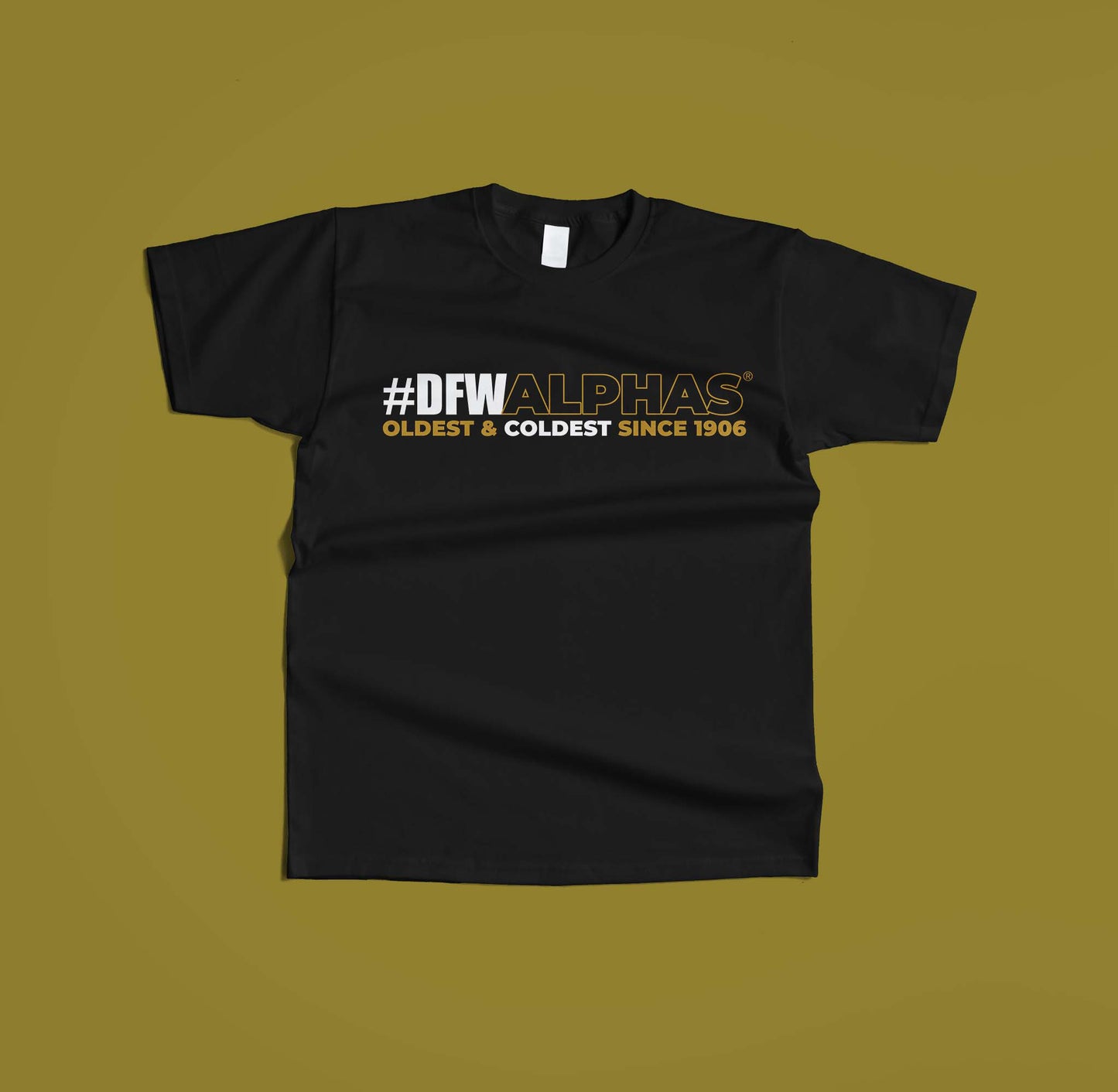#DFWAlphas