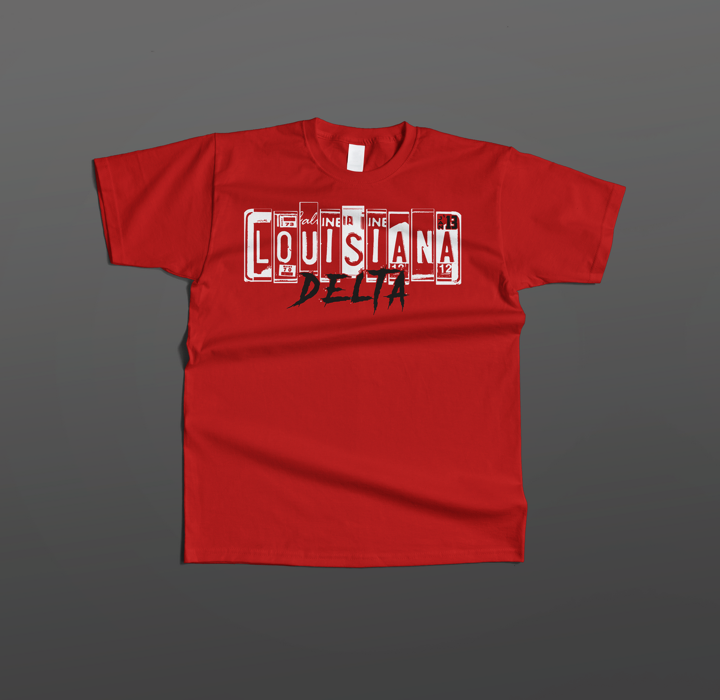 Louisiana Delta