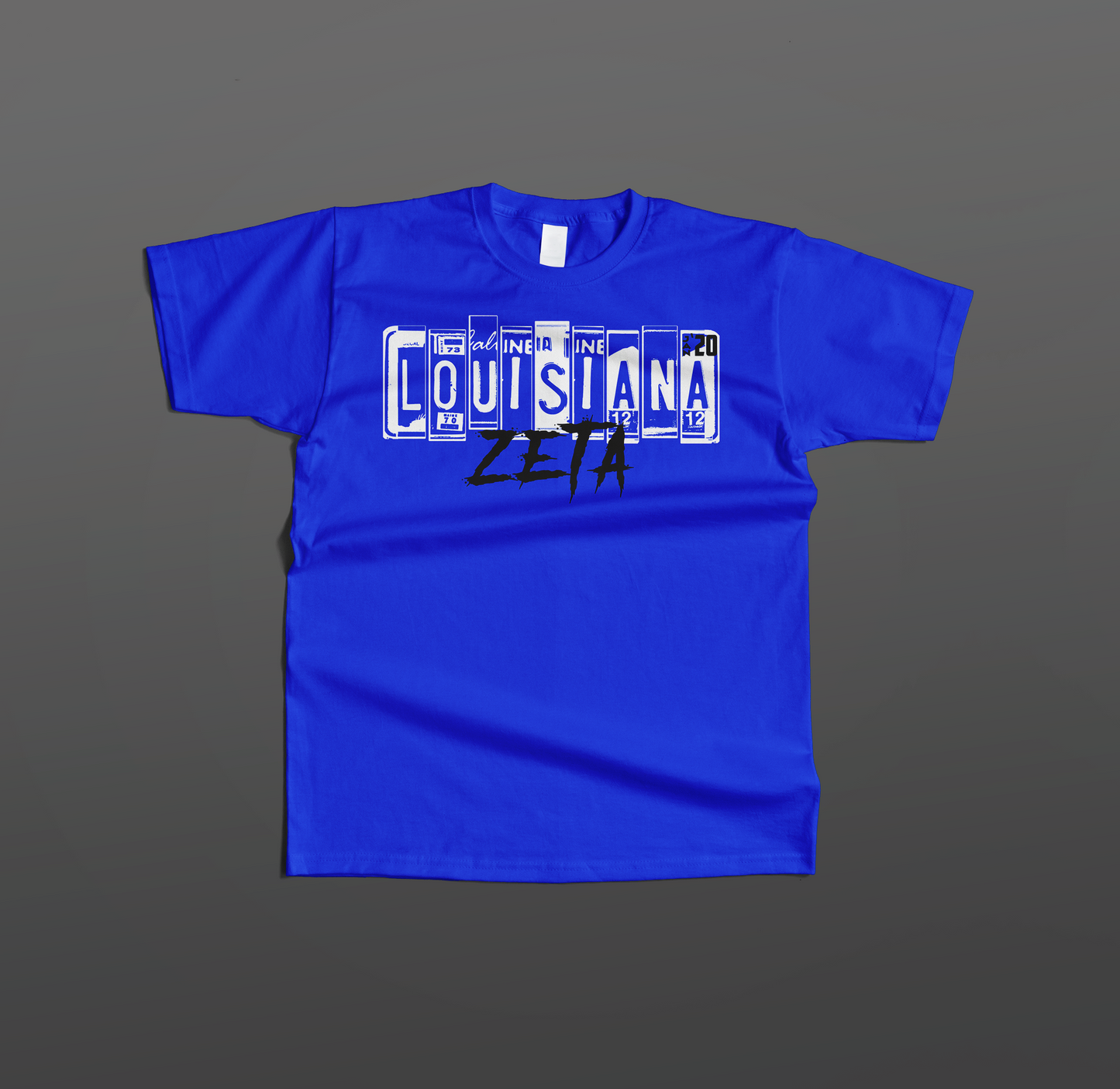 Louisiana Zeta
