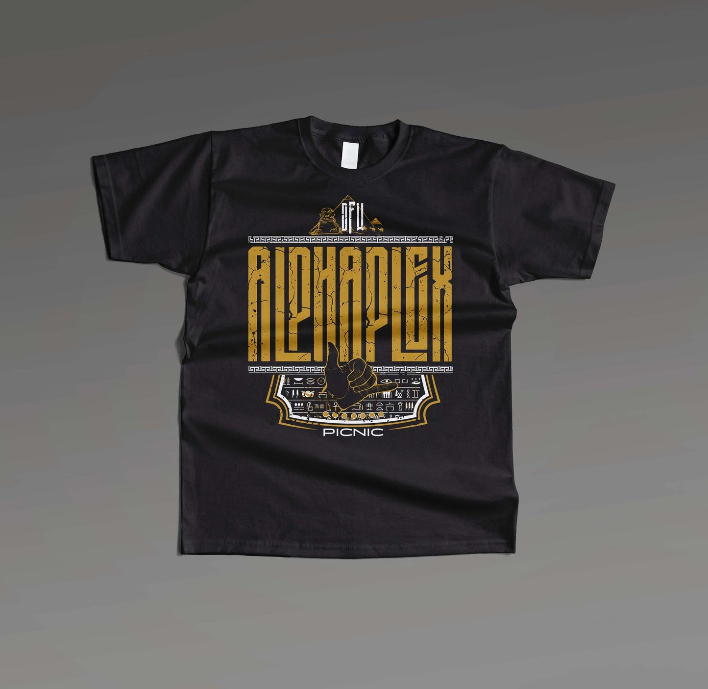 AlphaPlex