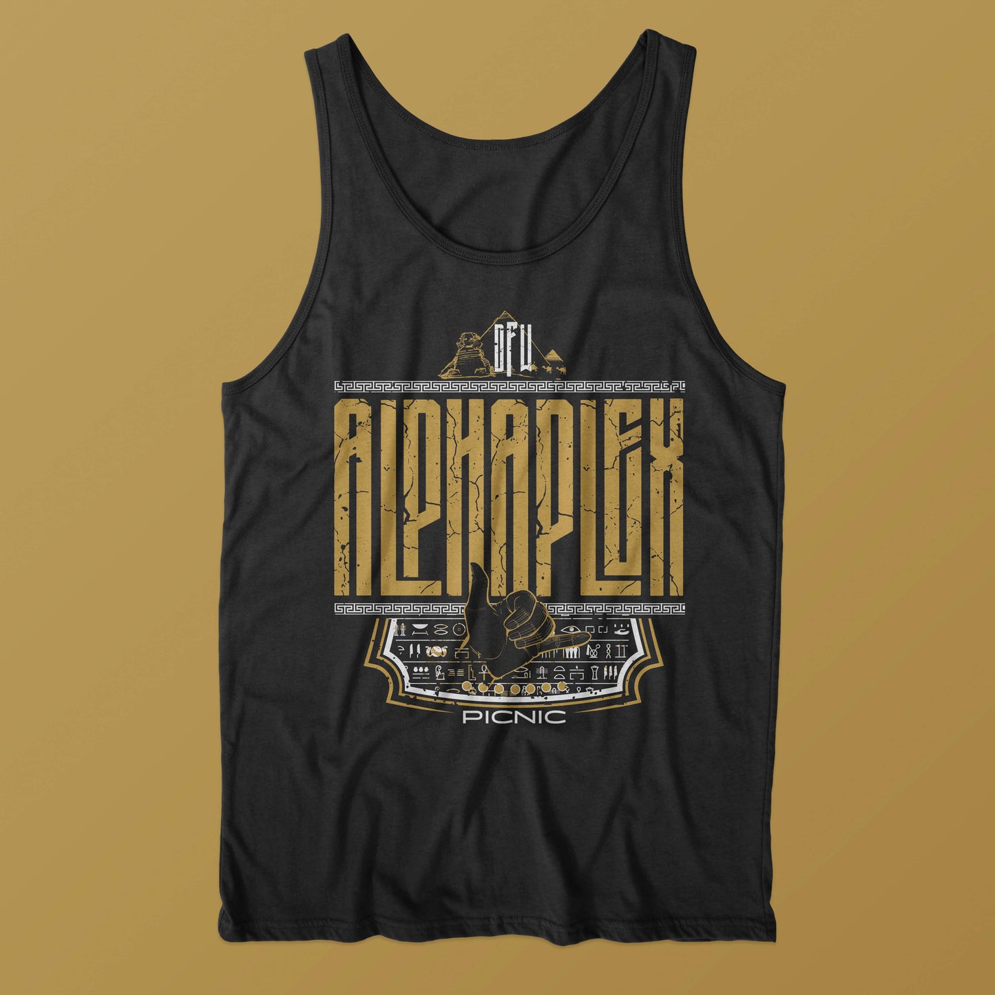AlphaPlex