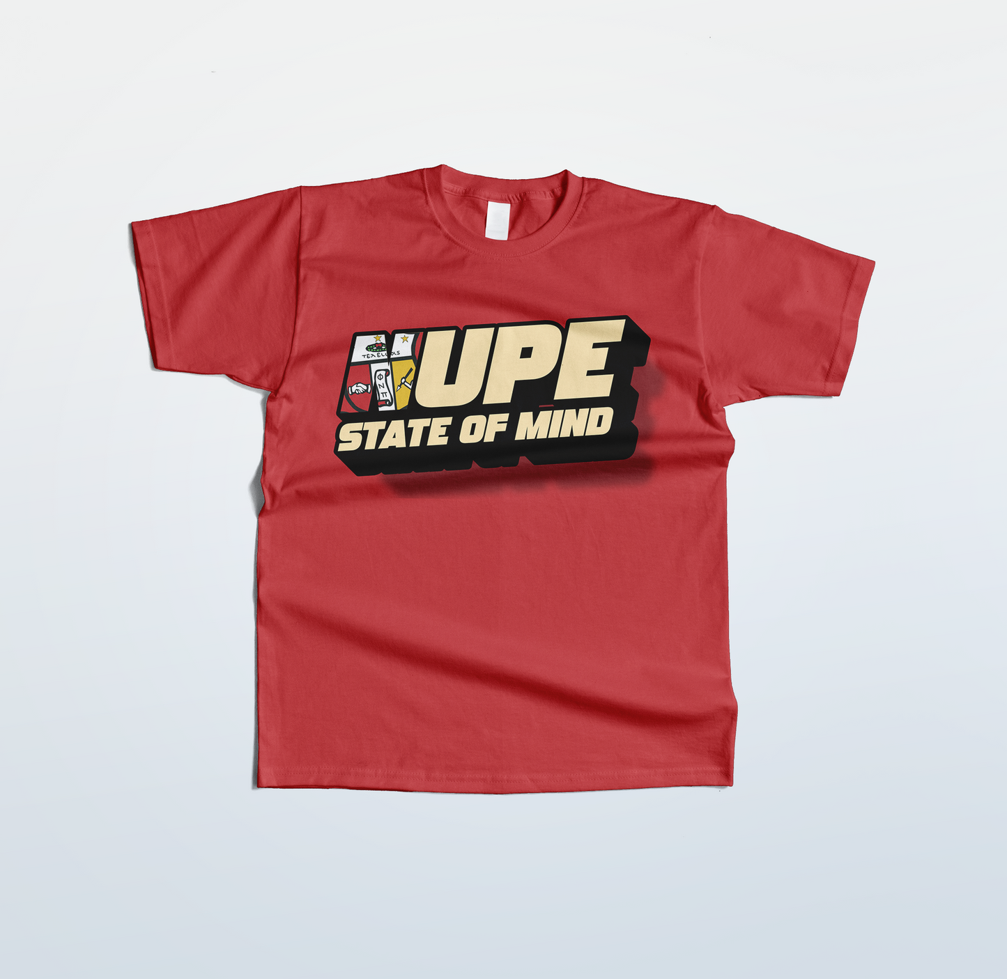 Nupe State Of Mind