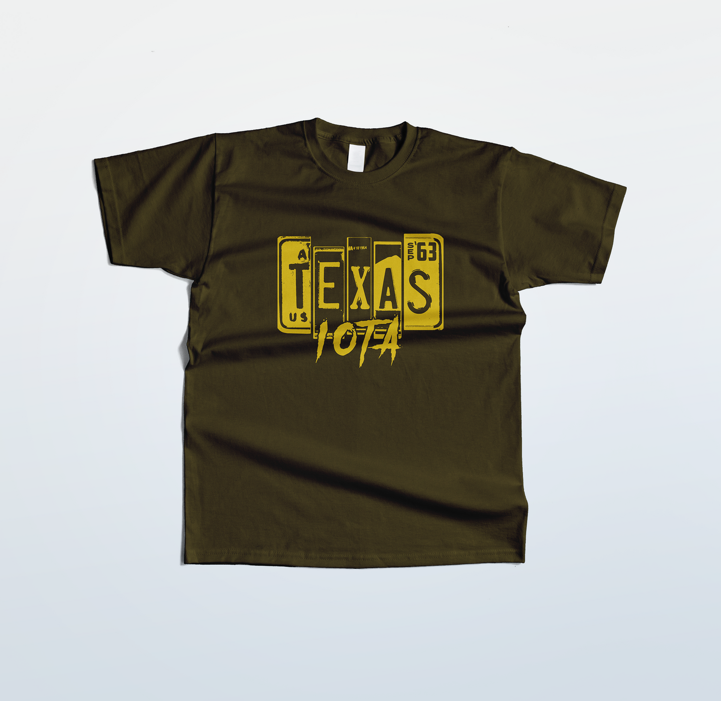 Texas Iota