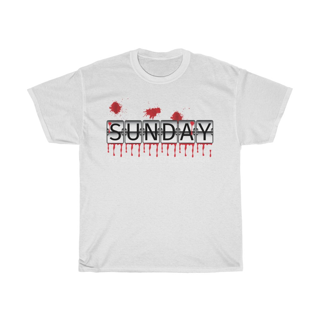 Bloody Sunday