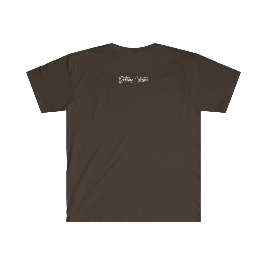 BORN 1977 - Cotton Crew Tee