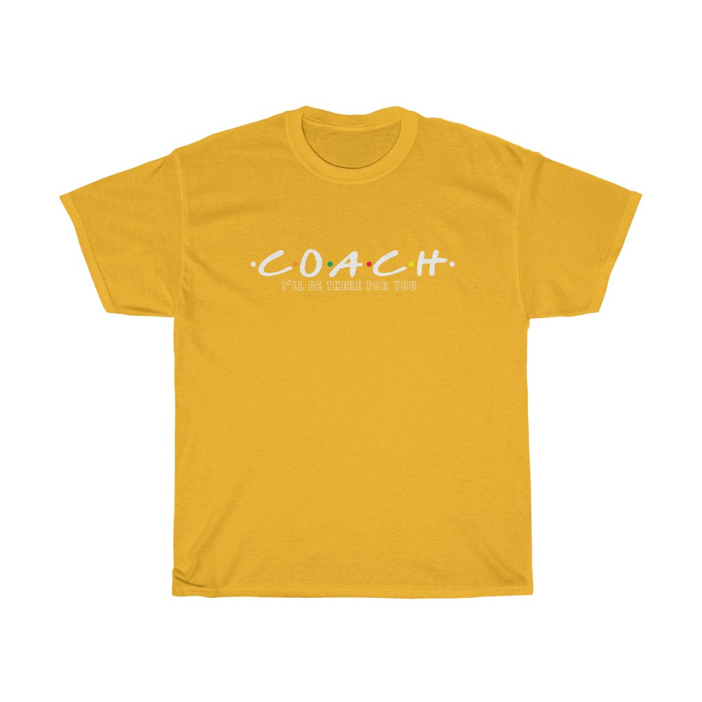 Coach - I'll Be There For You
