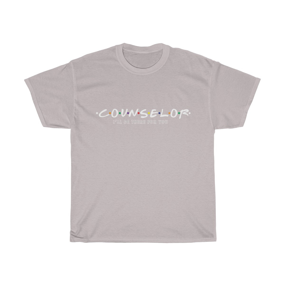 Counselor - I'll Be There For You