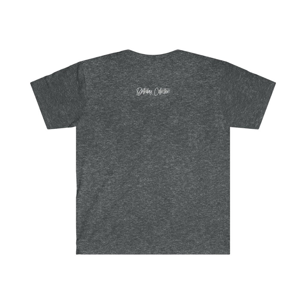 BORN 1977 - Cotton Crew Tee