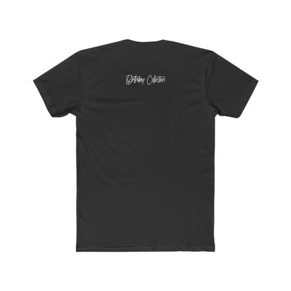 BORN 1971 - Cotton Crew Tee