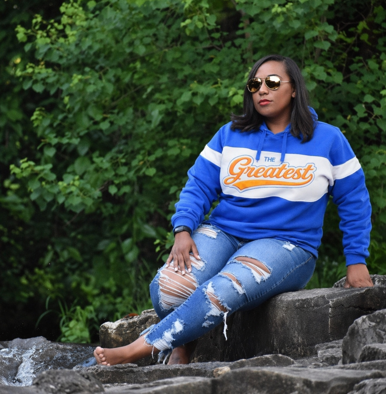 The "Block" Collection (Pre-Order Ends 4/27)