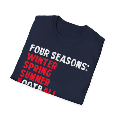 Four Seasons Softstyle T-Shirt