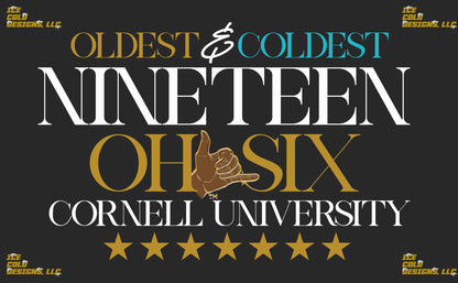 Founders' Envisioned™