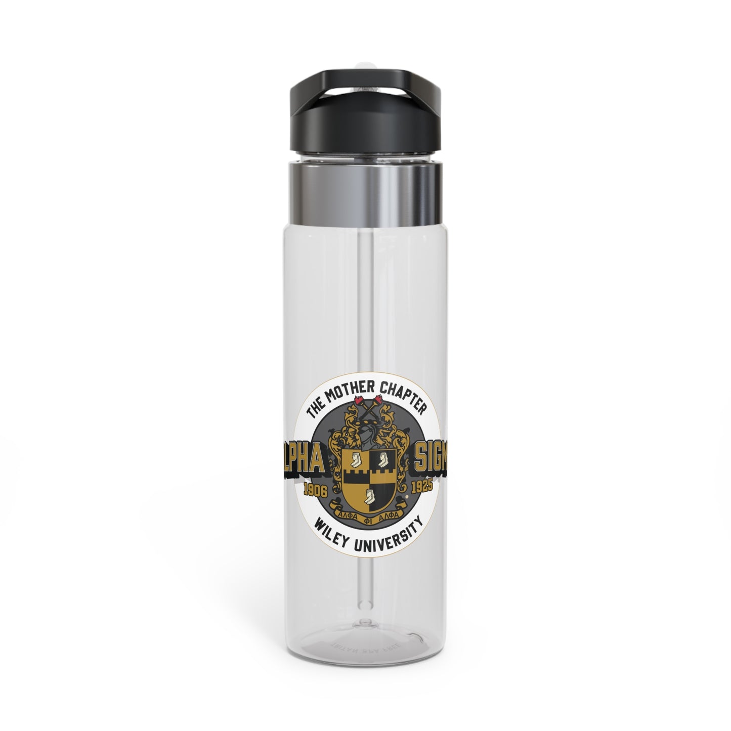 Kensington Tritan™ Sport Bottle, 20oz