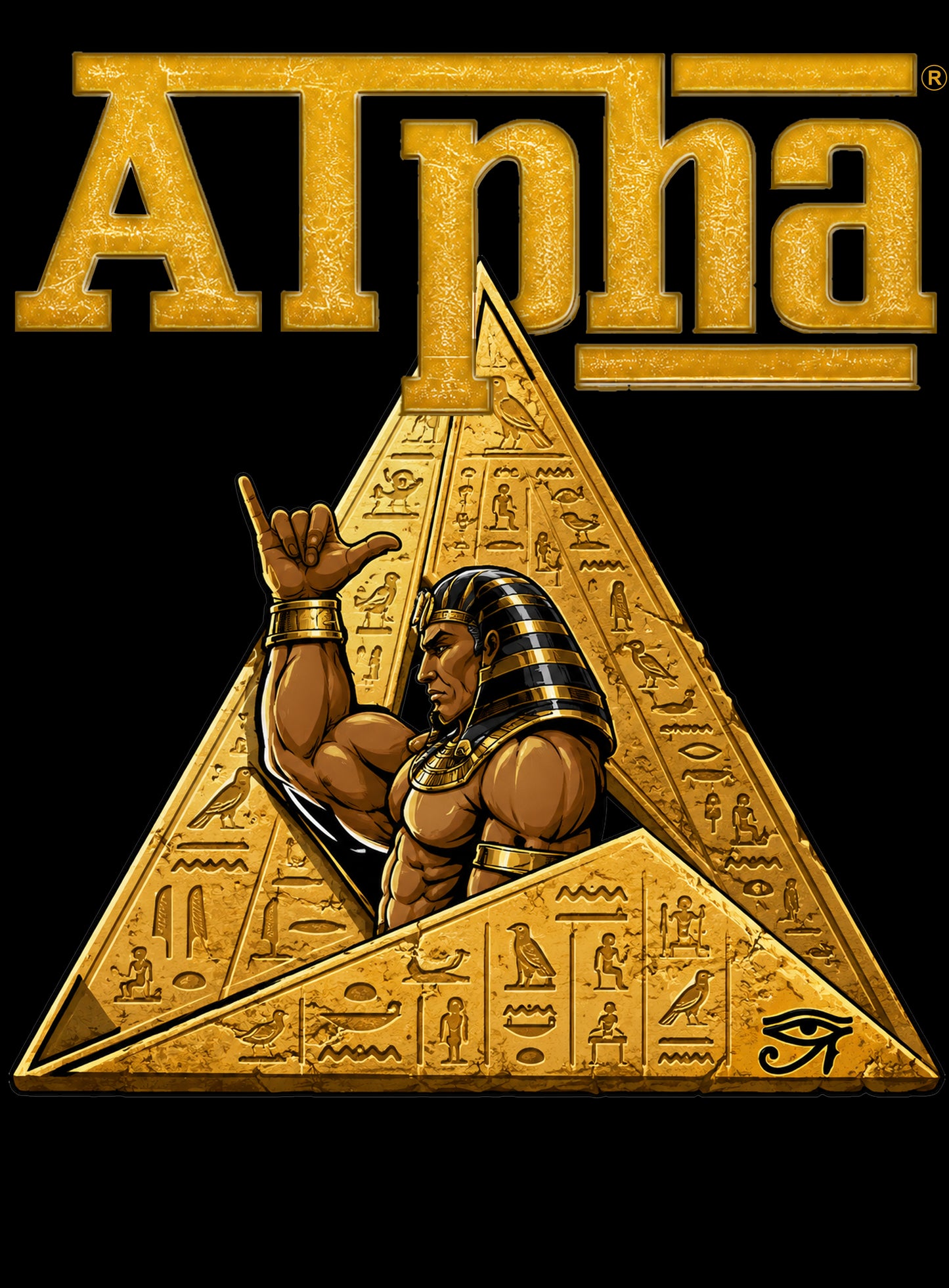 3D SPHINX™