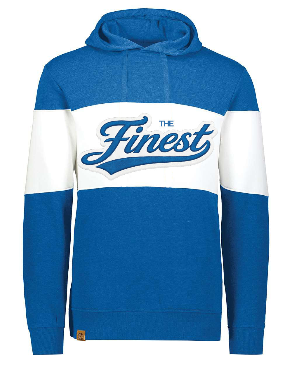 The "Block" Collection (Pre-Order Ends 4/27)