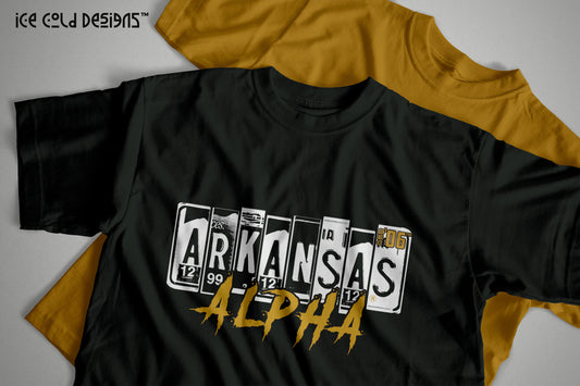 Arkansas Alpha™