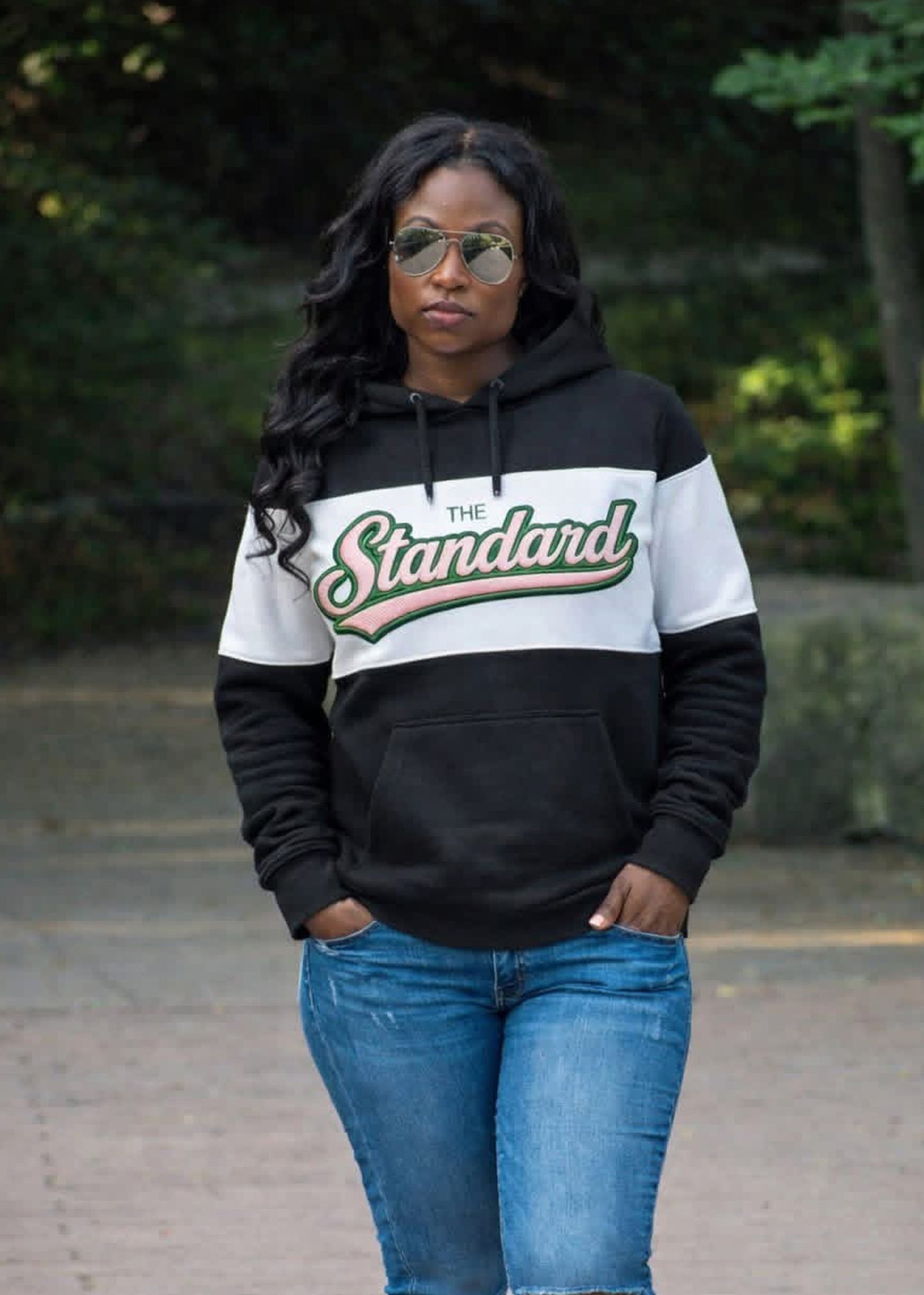 The "Standard" Unisex