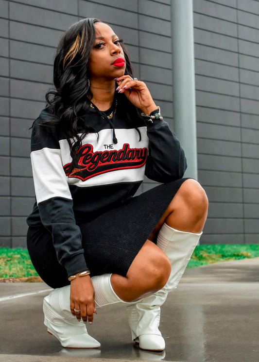 The "Legendary" (Pre-Order Ends 4/27)