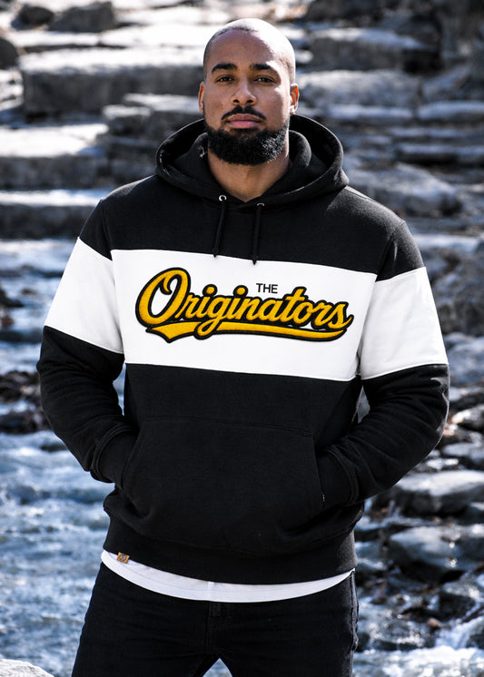 The "Originators" (Pre-Order Ends 4/27)