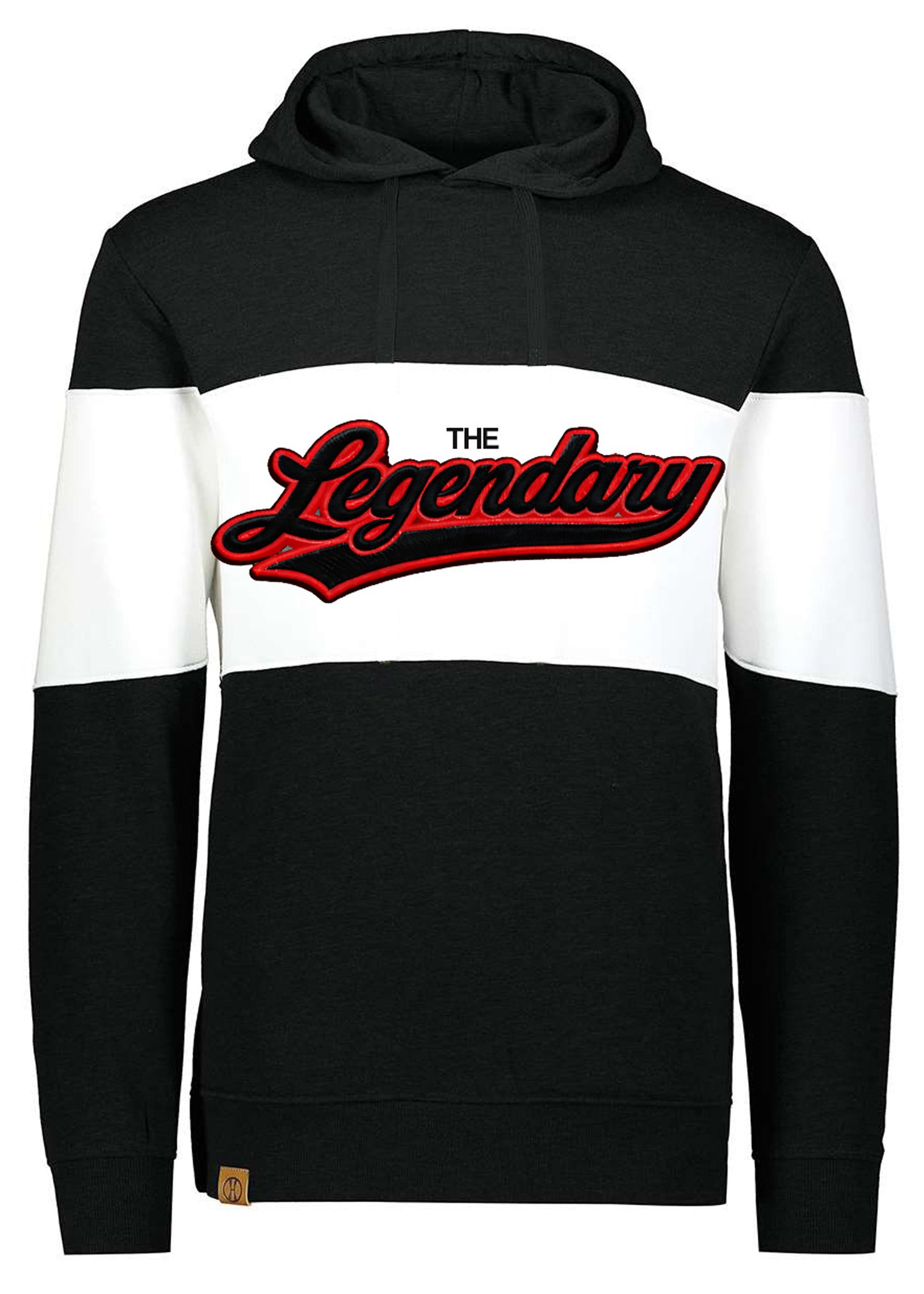 The "Legendary"