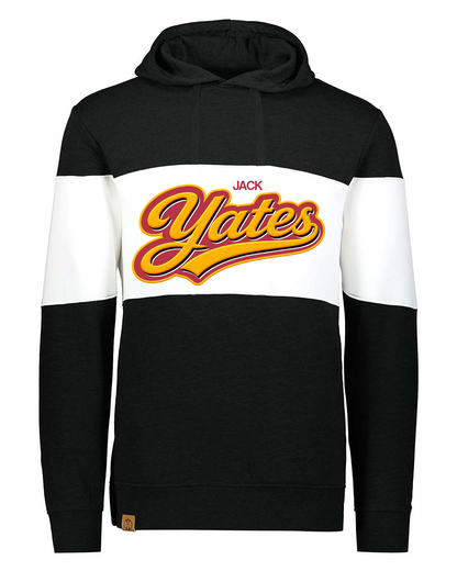 Jack Yates "100" (Pre-Order Ends 5/29)