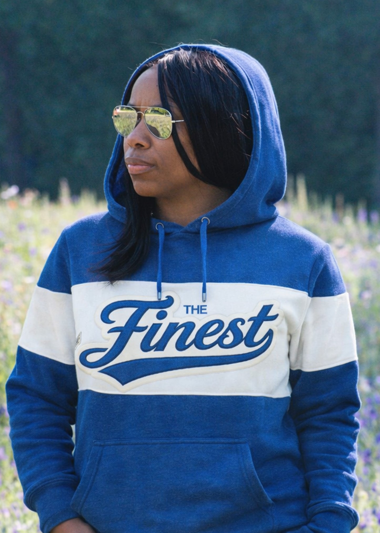 The "Finest"