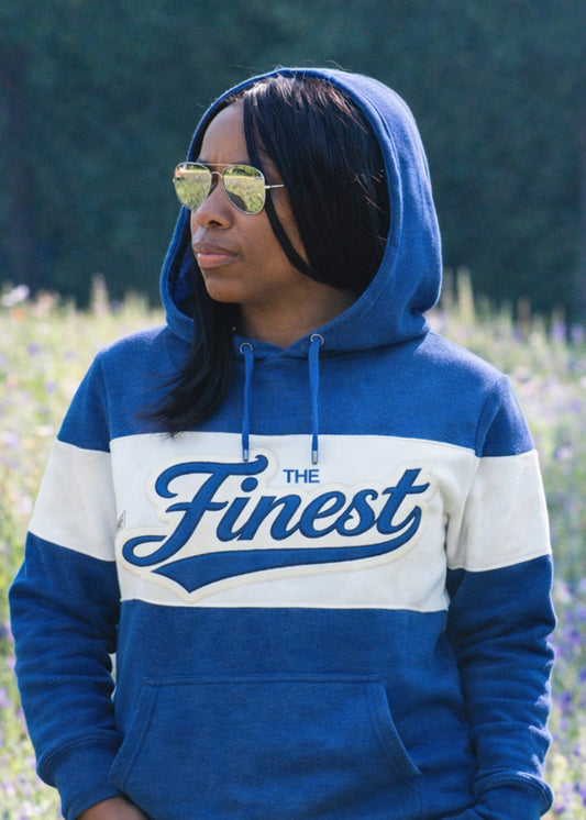 The "Finest" (Pre-Order Ends 4/27)