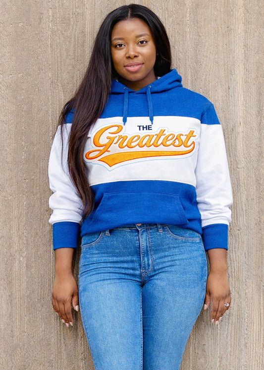 The "Greatest" (Pre-Order Ends 4/27)