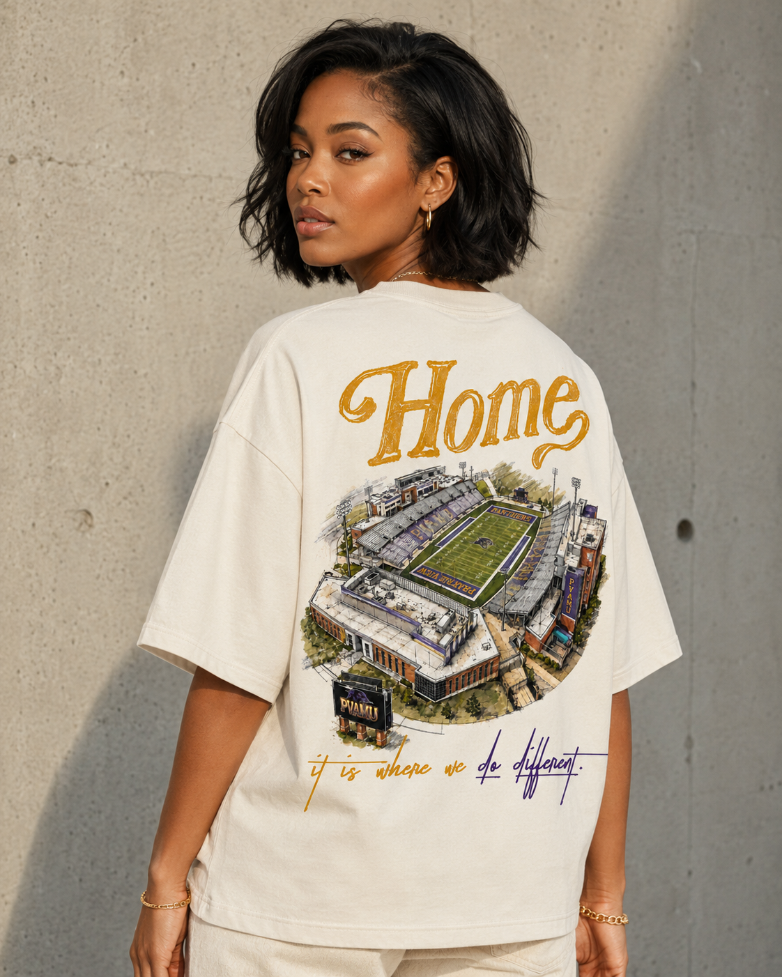 PANTHERS HOME™