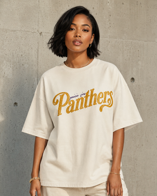 PANTHERS HOME™