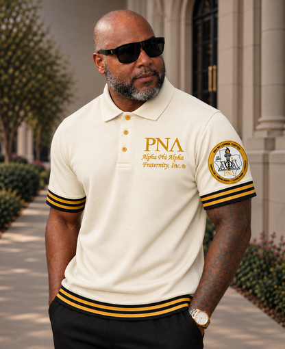 ΡΝΛ Chapter Polo
